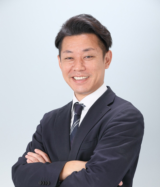 HIURA Kosuke