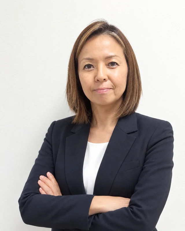 塩見 直子